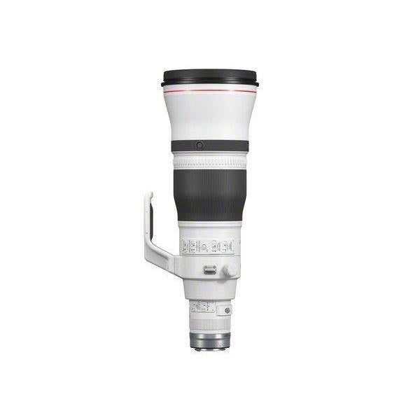 Canon RF 600mm f/4.0L IS USM Lens