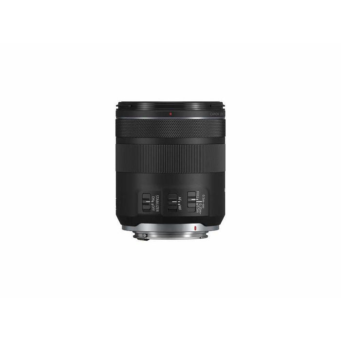 Canon RF 85mm f/2.0 Macro IS STM Lens