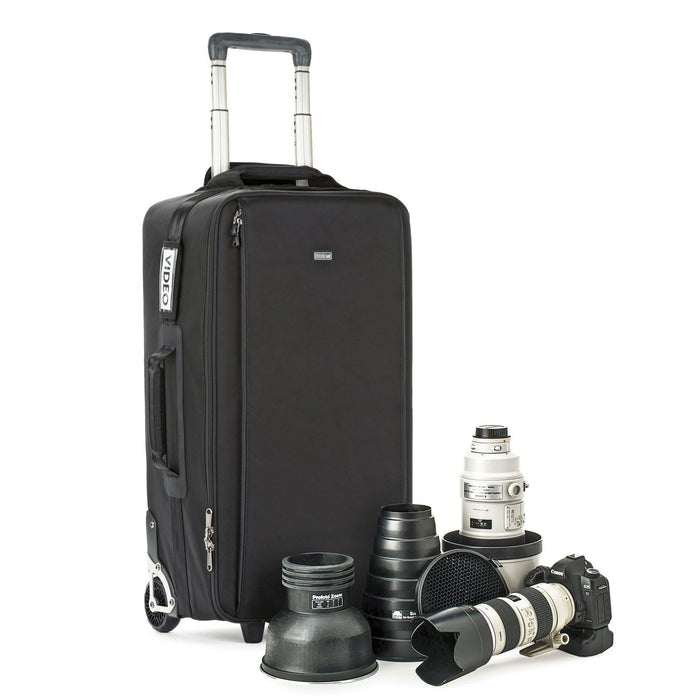 Think Tank Logistics Manager 30 V2 Rolling Kit Bag