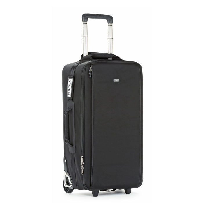 Think Tank Logistics Manager 30 V2 Rolling Kit Bag