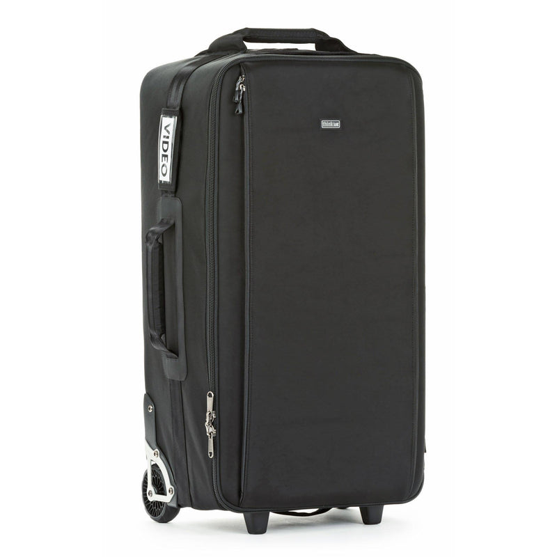 Think Tank Logistics Manager 30 V2 Rolling Kit Bag