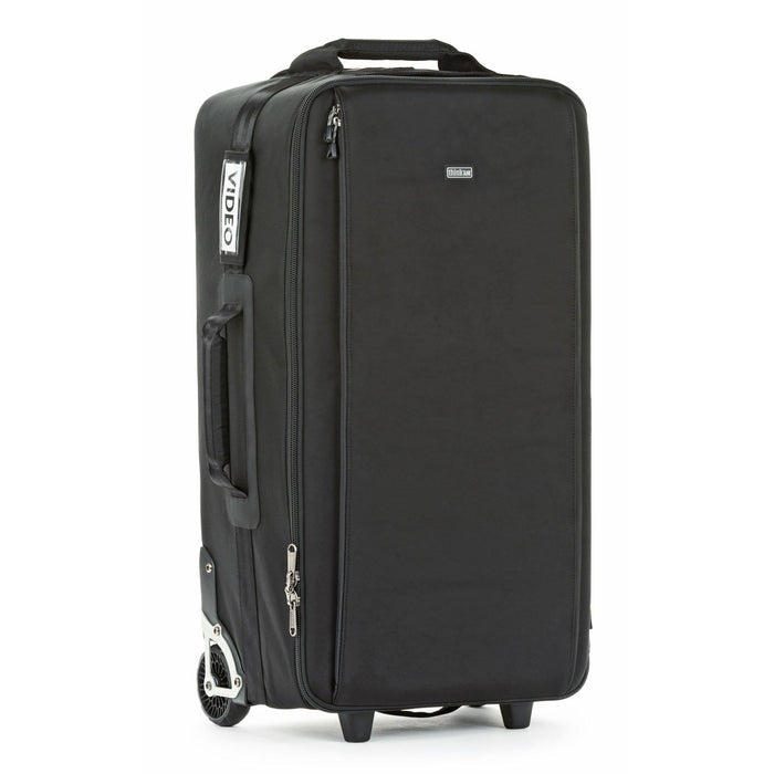 Think Tank Logistics Manager 30 V2 Rolling Kit Bag