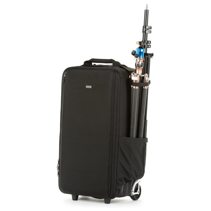 Think Tank Logistics Manager 30 V2 Rolling Kit Bag