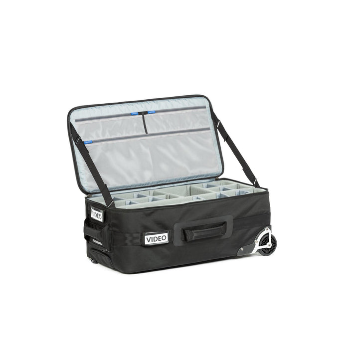 Think Tank Logistics Manager 30 V2 Rolling Kit Bag