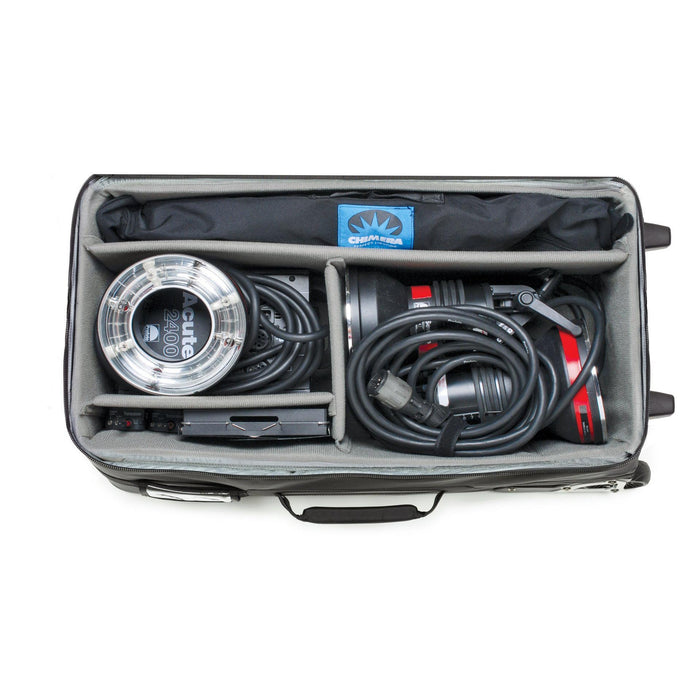 Think Tank Logistics Manager 30 V2 Rolling Kit Bag