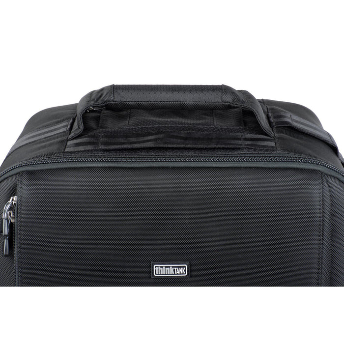 Think Tank Logistics Manager 30 V2 Rolling Kit Bag