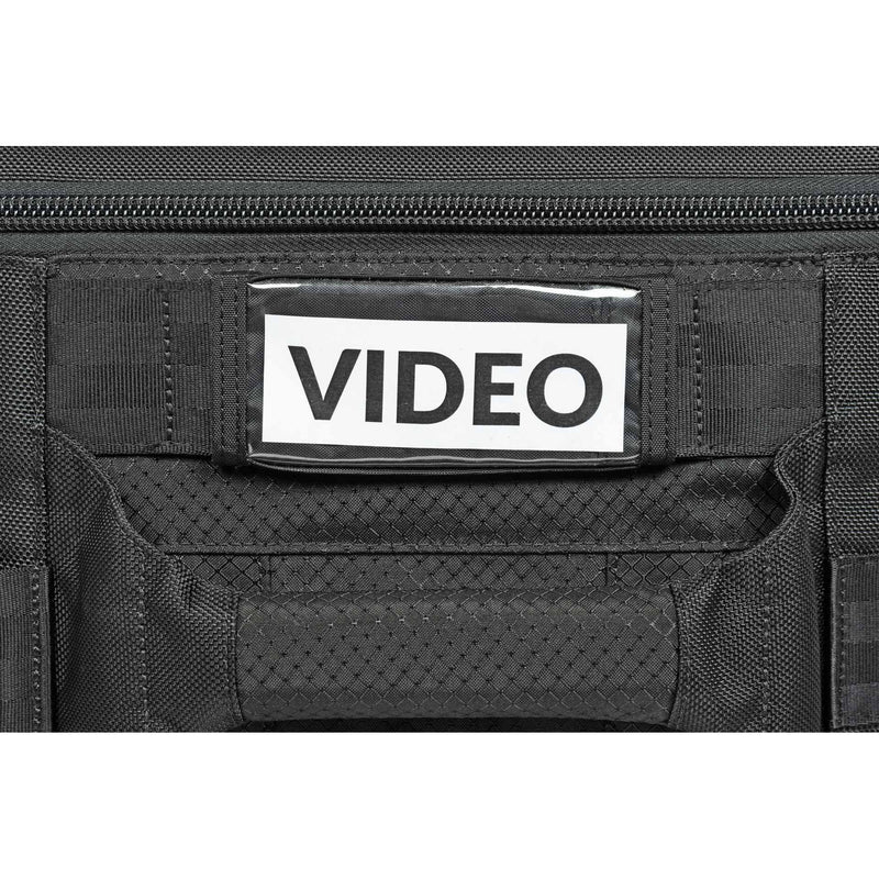 Think Tank Logistics Manager 30 V2 Rolling Kit Bag