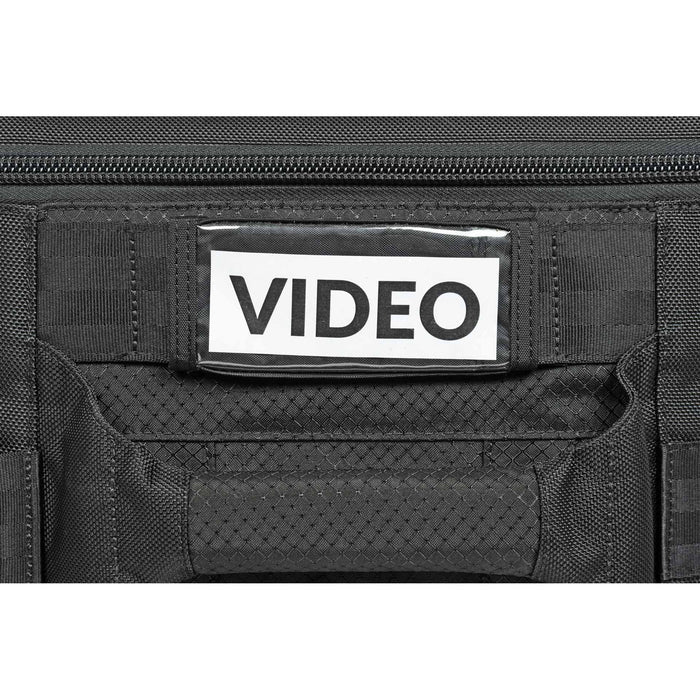 Think Tank Logistics Manager 30 V2 Rolling Kit Bag