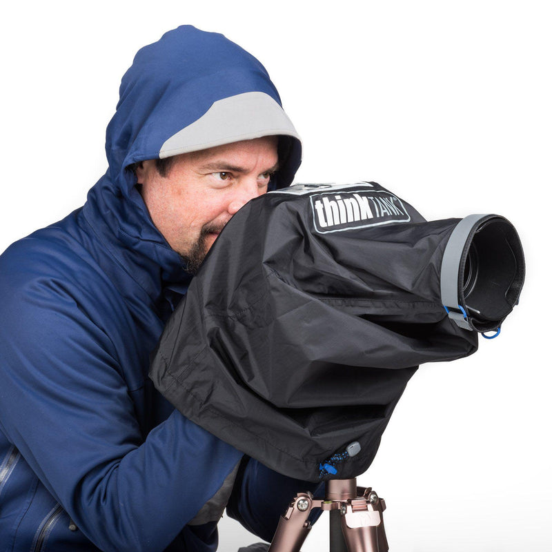 Think Tank Emergency Rain Cover Small