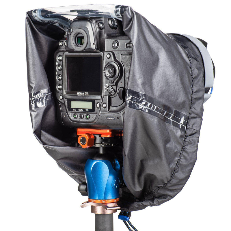 Think Tank Emergency Rain Cover Small