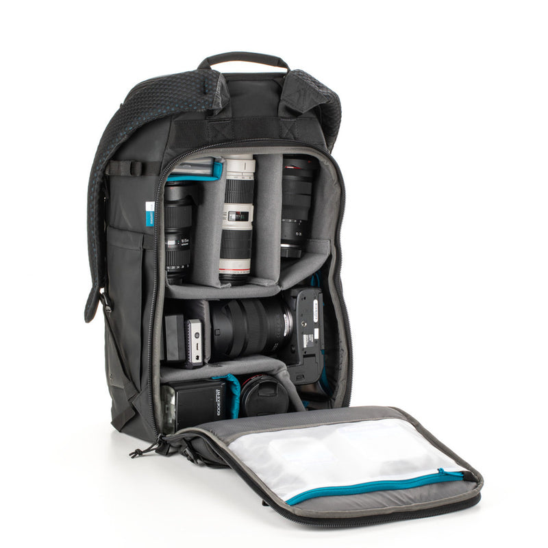 Tenba Axis Tactical V2 24L Backpack Black