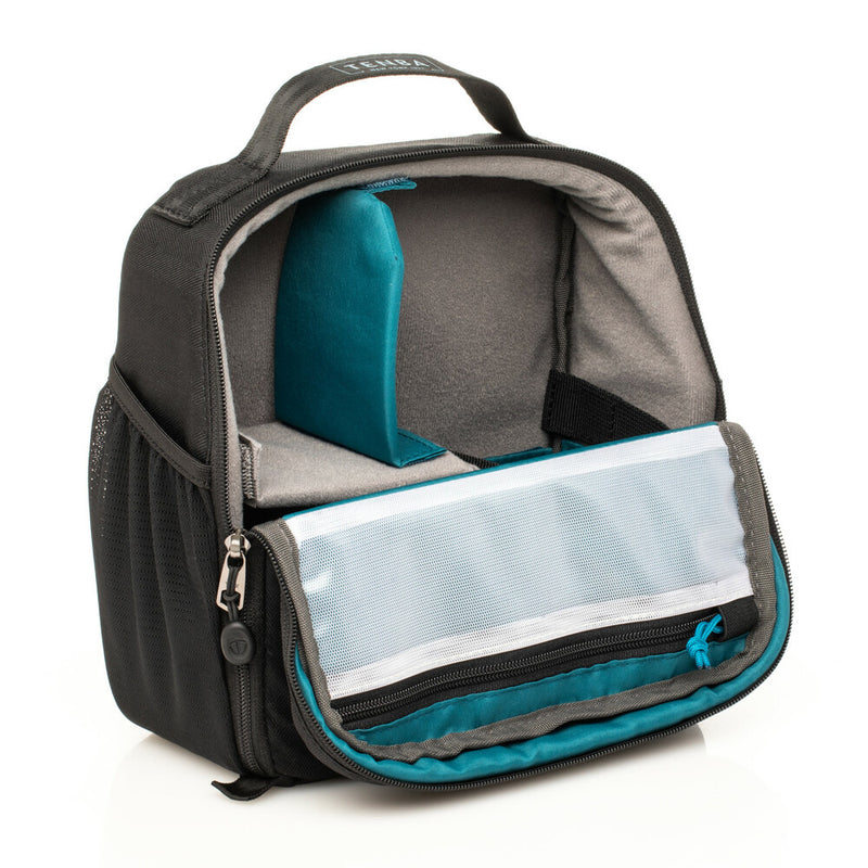 Tenba BYOB 9 Slim Backpack Insert Black