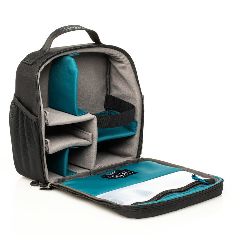 Tenba BYOB 9 Slim Backpack Insert Black