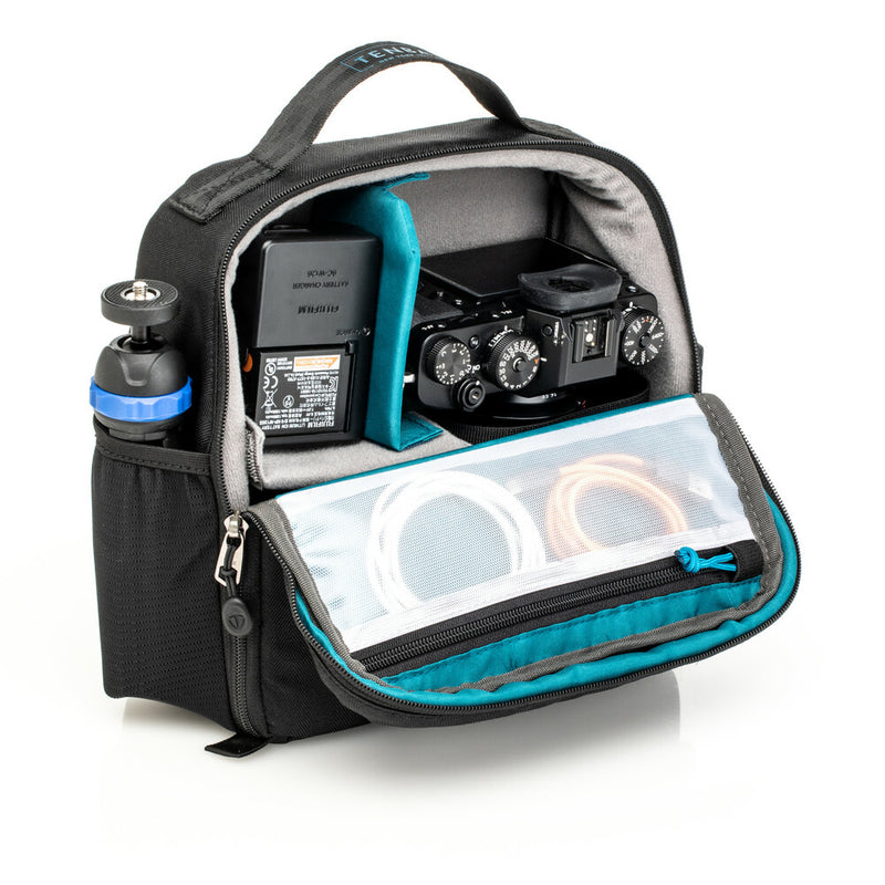 Tenba BYOB 9 Slim Backpack Insert Black