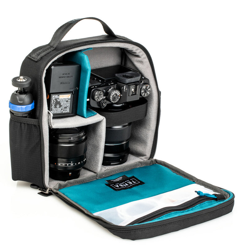 Tenba BYOB 9 Slim Backpack Insert Black