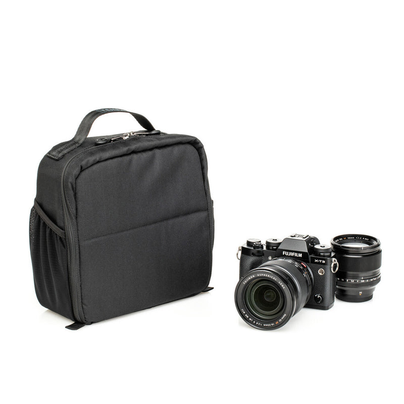 Tenba BYOB 9 Slim Backpack Insert Black