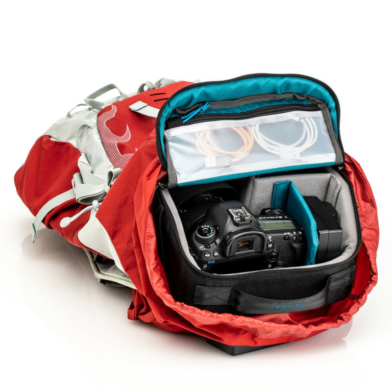 Tenba BYOB 9 DSLR Backpack Insert Black