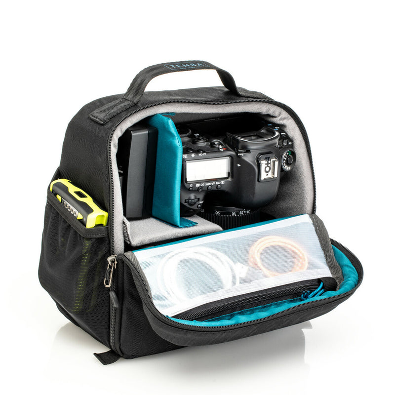 Tenba BYOB 9 DSLR Backpack Insert Black