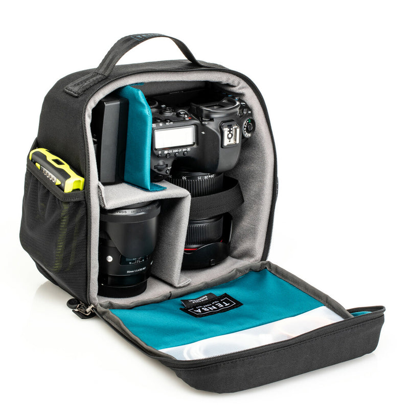 Tenba BYOB 9 DSLR Backpack Insert Black