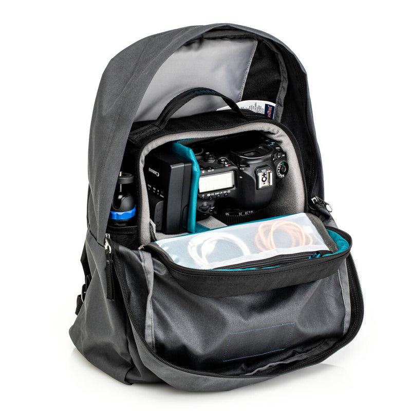 Tenba BYOB 9 DSLR Backpack Insert Black