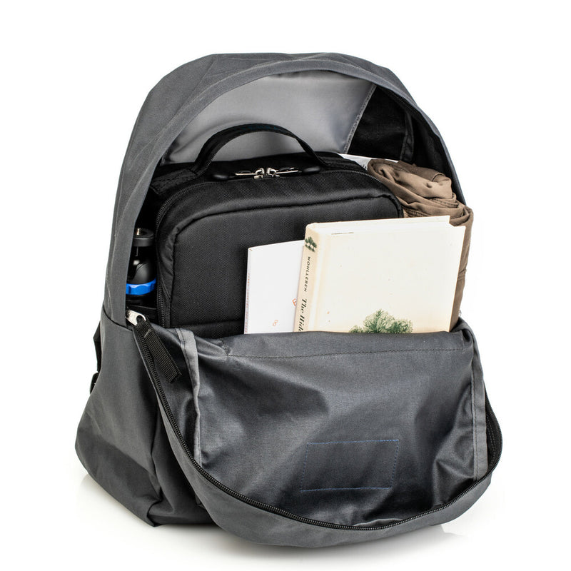 Tenba BYOB 9 DSLR Backpack Insert Black