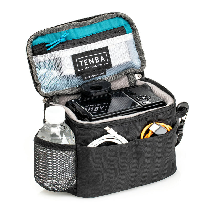 Tenba BYOB 7 Camera Insert Black