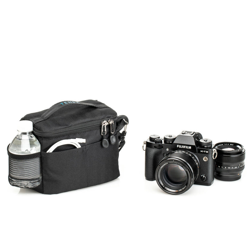Tenba BYOB 7 Camera Insert Black