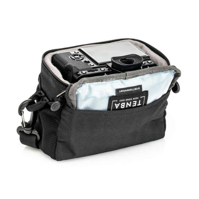 Tenba BYOB 7 Camera Insert Black