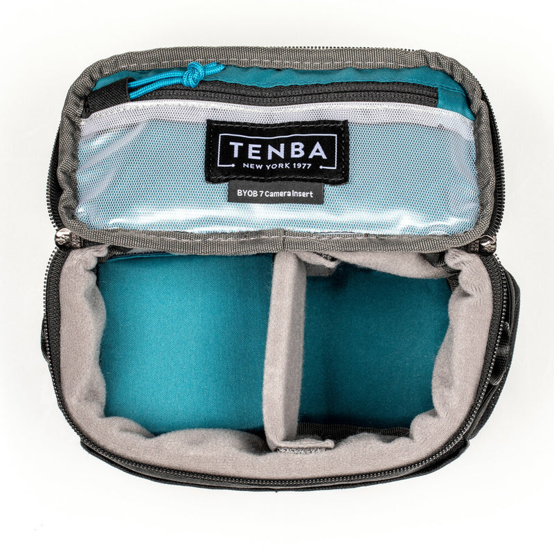 Tenba BYOB 7 Camera Insert Black