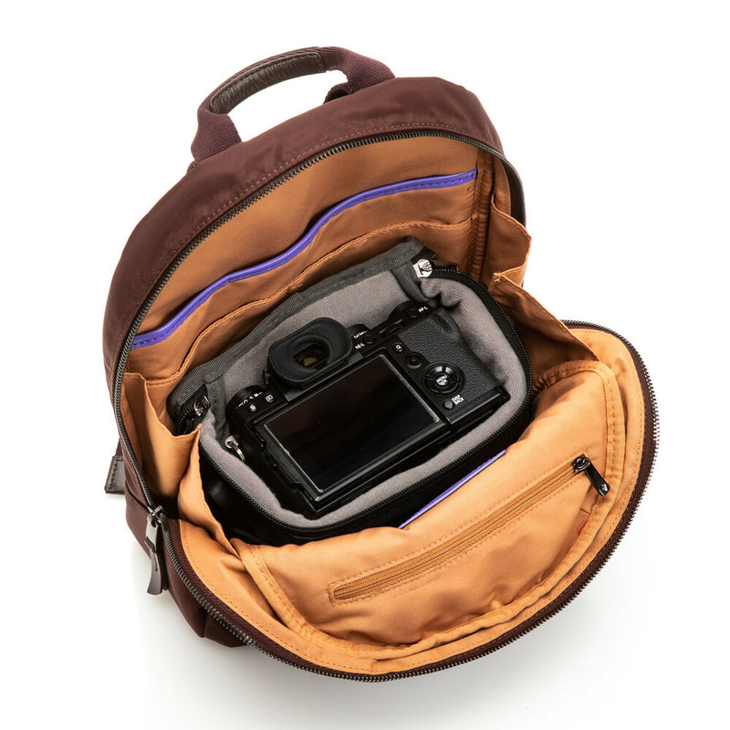 Tenba BYOB 7 Camera Insert Black