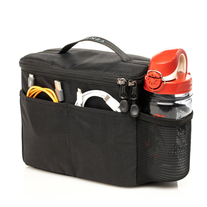 Tenba BYOB 9 Camera Insert Black