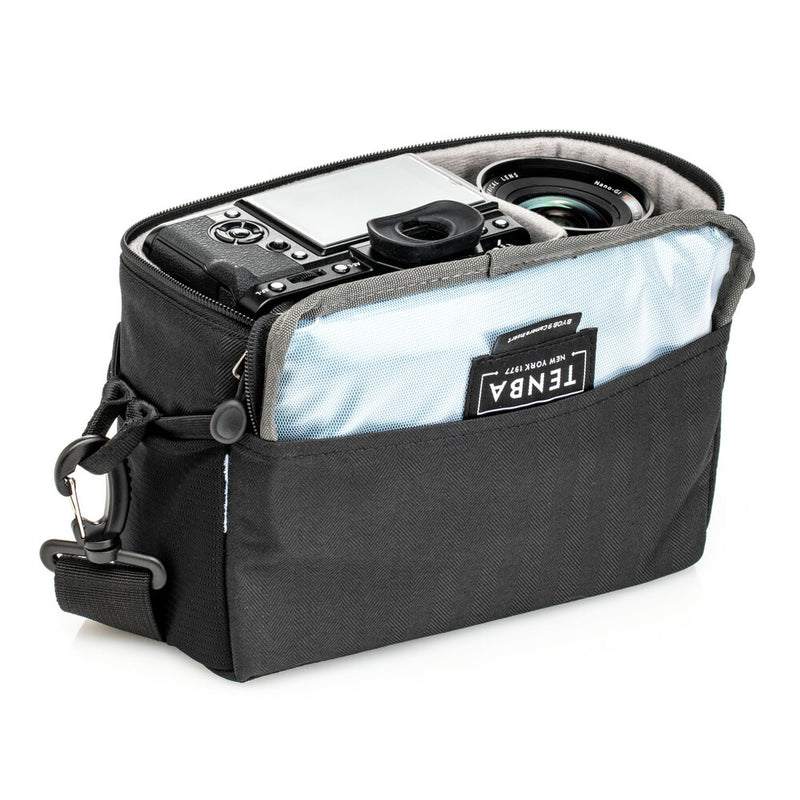Tenba BYOB 9 Camera Insert Black