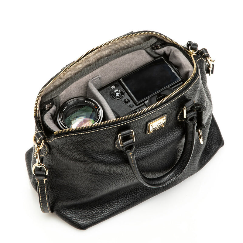 Tenba BYOB 9 Camera Insert Black
