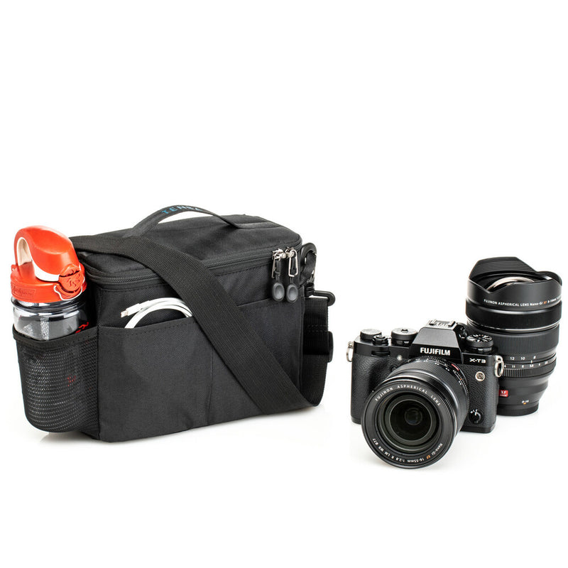 Tenba BYOB 9 Camera Insert Black