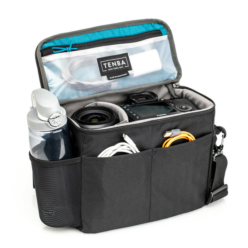 Tenba BYOB 10 Camera Insert Black