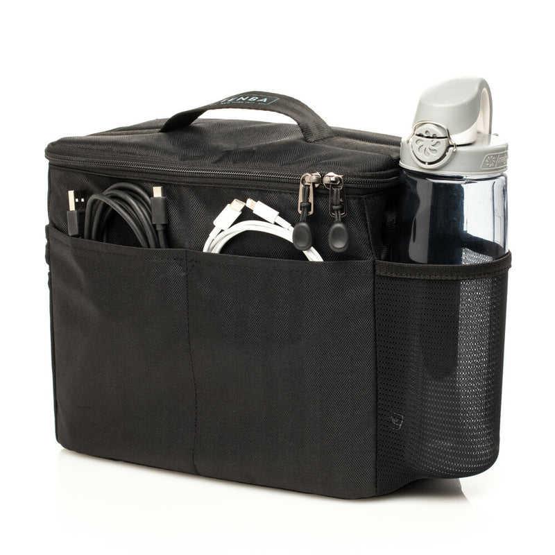 Tenba BYOB 10 Camera Insert Black