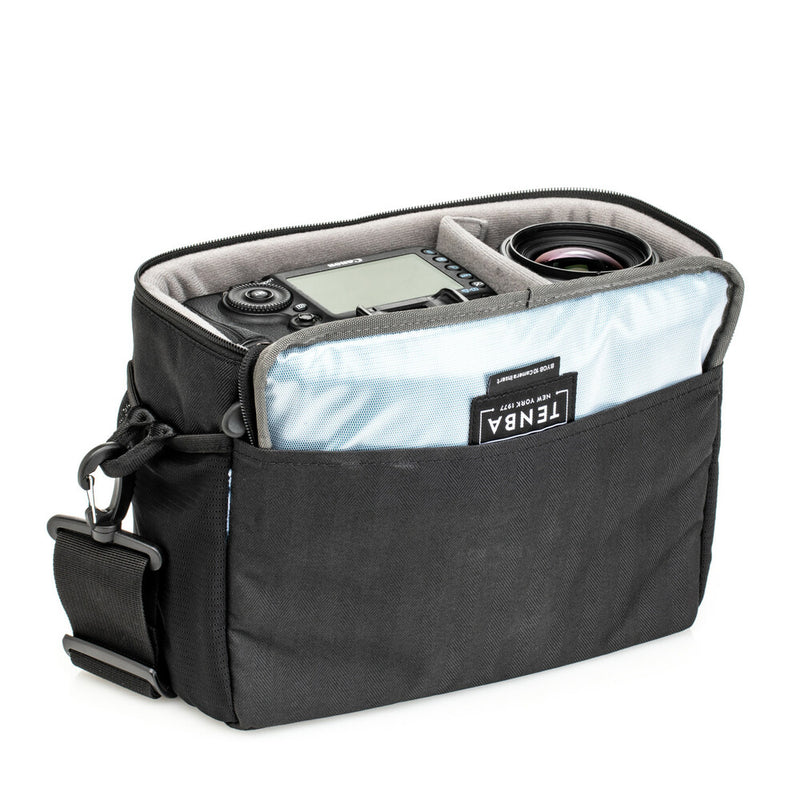 Tenba BYOB 10 Camera Insert Black