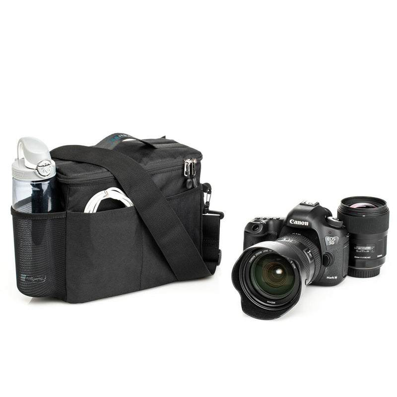 Tenba BYOB 10 Camera Insert Black