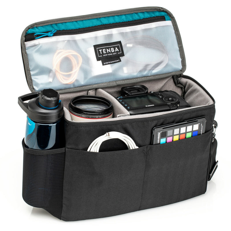 Tenba BYOB 13 Camera Insert Black