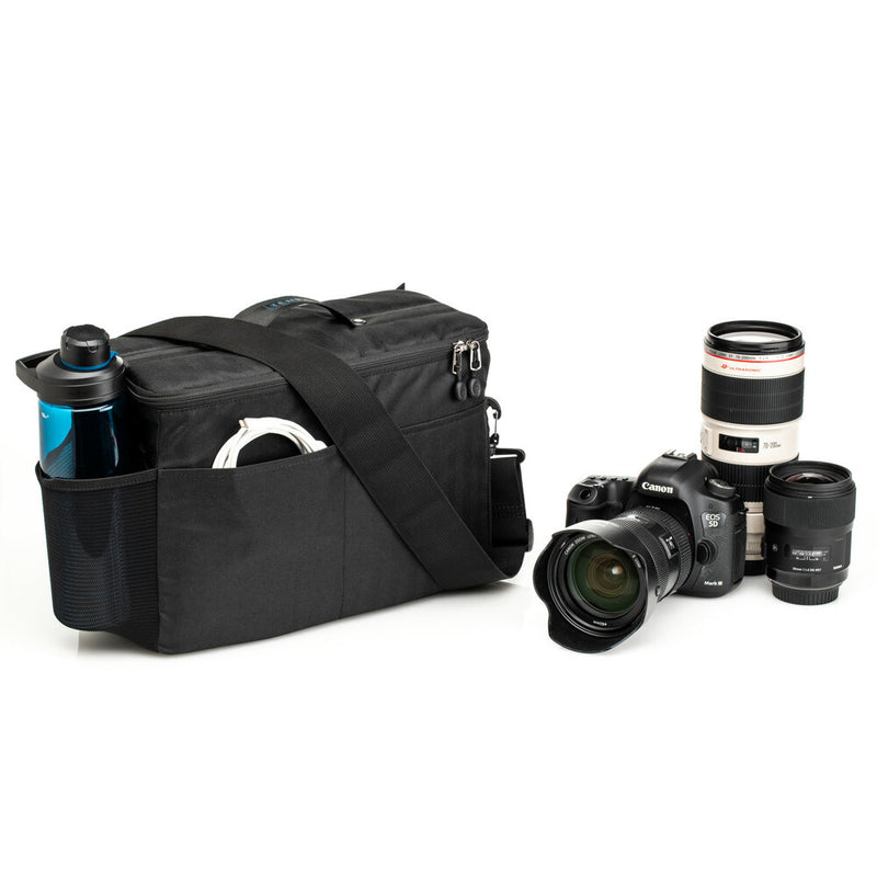 Tenba BYOB 13 Camera Insert Black
