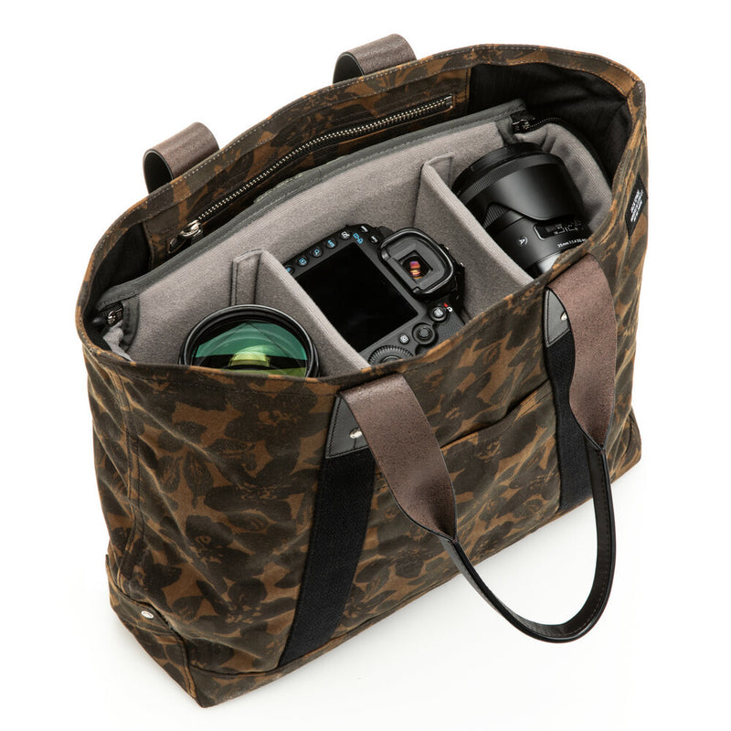 Tenba BYOB 13 Camera Insert Black