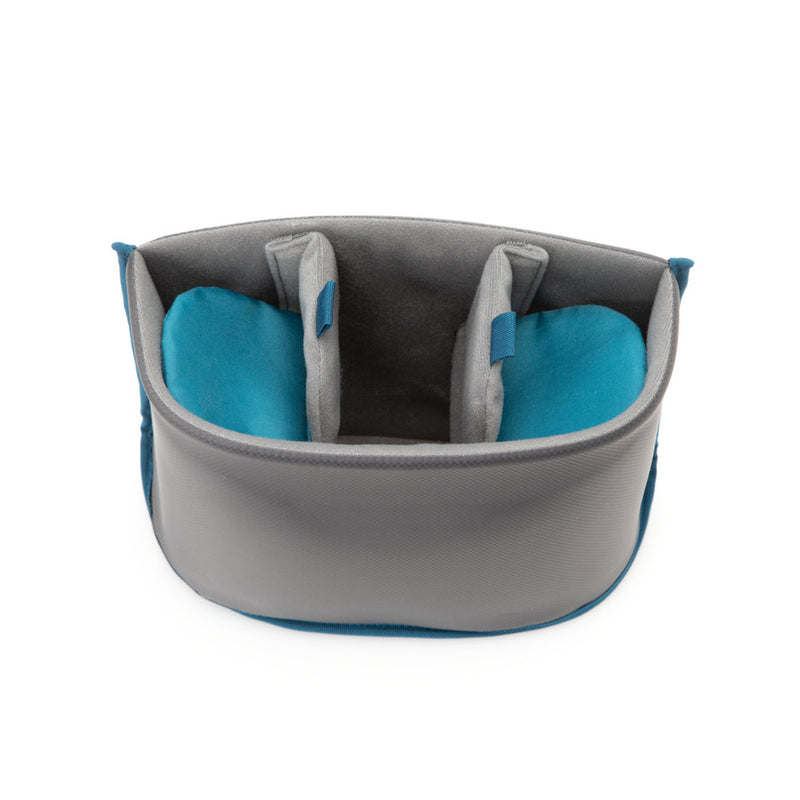 Tenba DNA 9 Slim Messenger Bag Blue