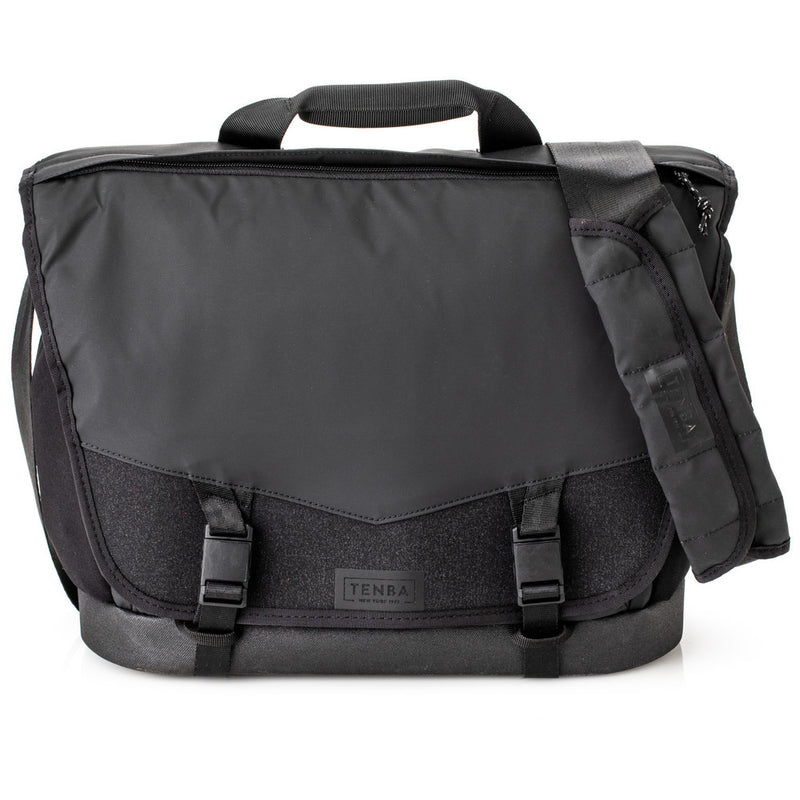 Tenba DNA 13 DSLR Messenger Bag Black
