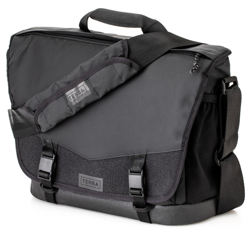Tenba DNA 13 DSLR Messenger Bag Black
