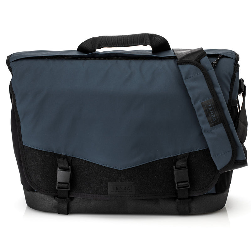 Tenba DNA 16 Pro DSLR Messenger Bag Blue