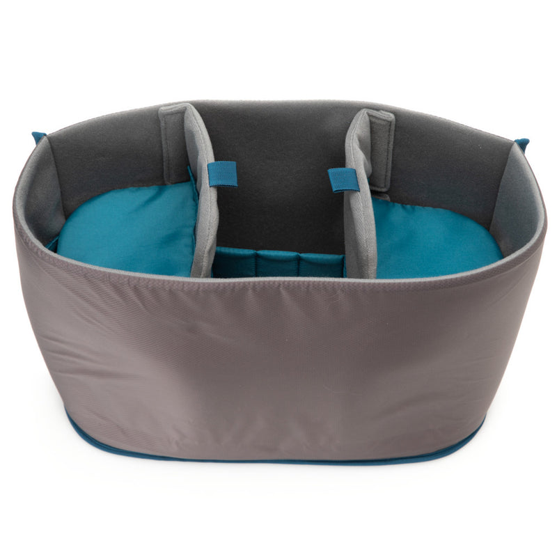 Tenba DNA 16 Pro DSLR Messenger Bag Blue