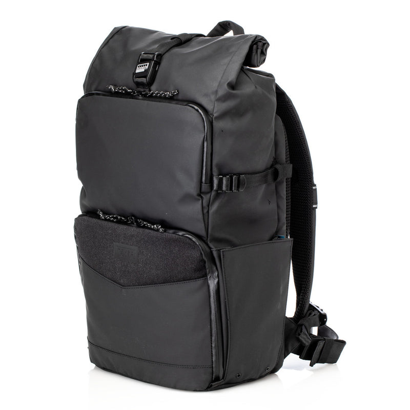 Tenba DNA 16 DSLR Backpack Black