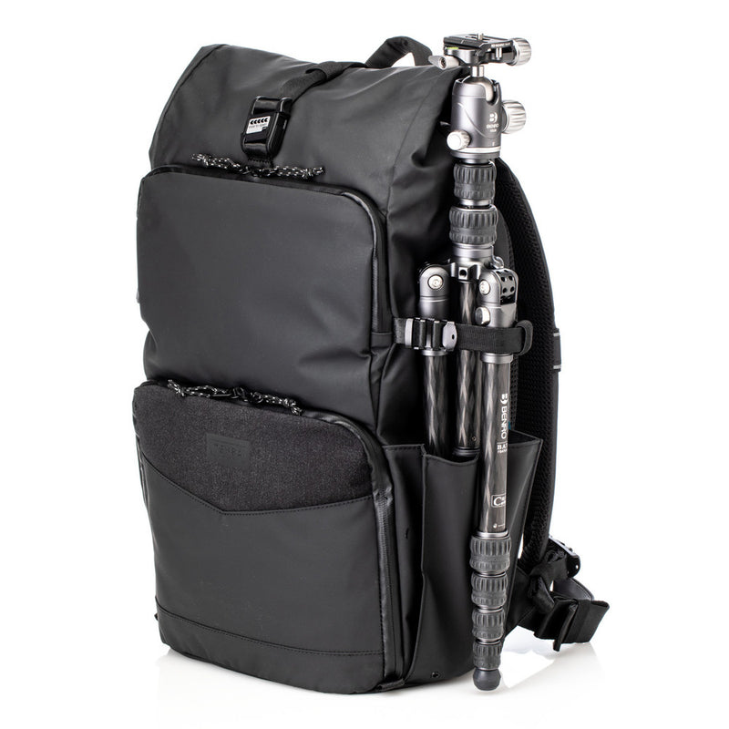 Tenba DNA 16 DSLR Backpack Black