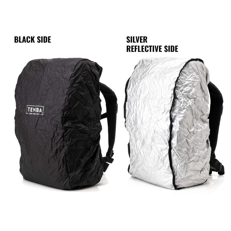 Tenba DNA 16 DSLR Backpack Blue