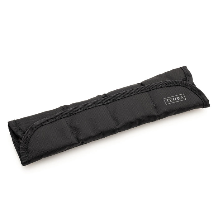 Tenba Tools Memory Foam Shoulder Pad 2" Black